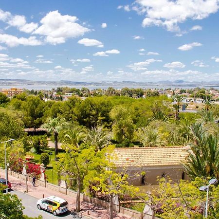 Espanatour Augusto Torrevieja Eksteriør bilde