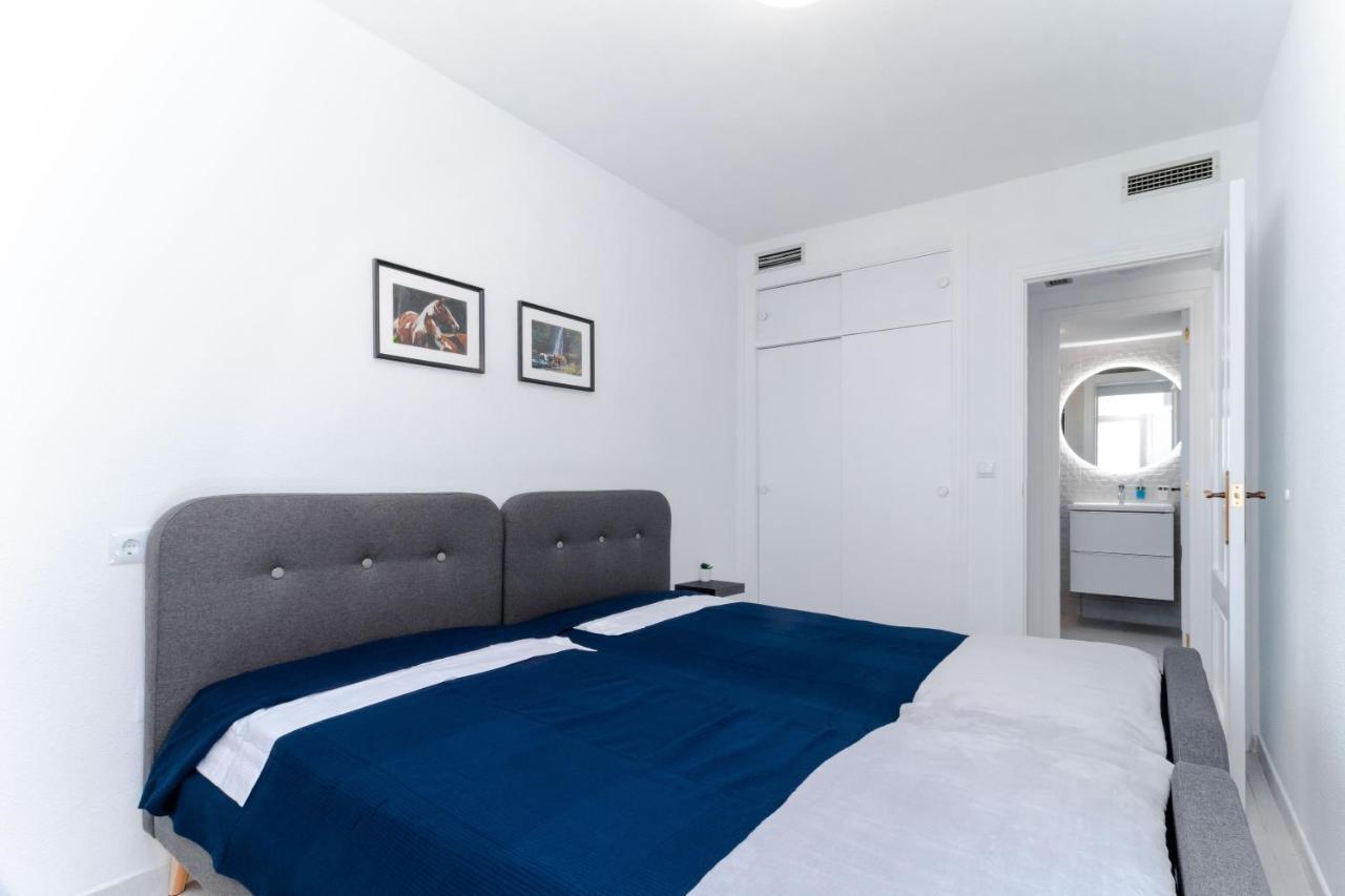 Espanatour Augusto Torrevieja Eksteriør bilde